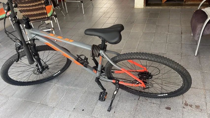 Bicicleta - Foto 3