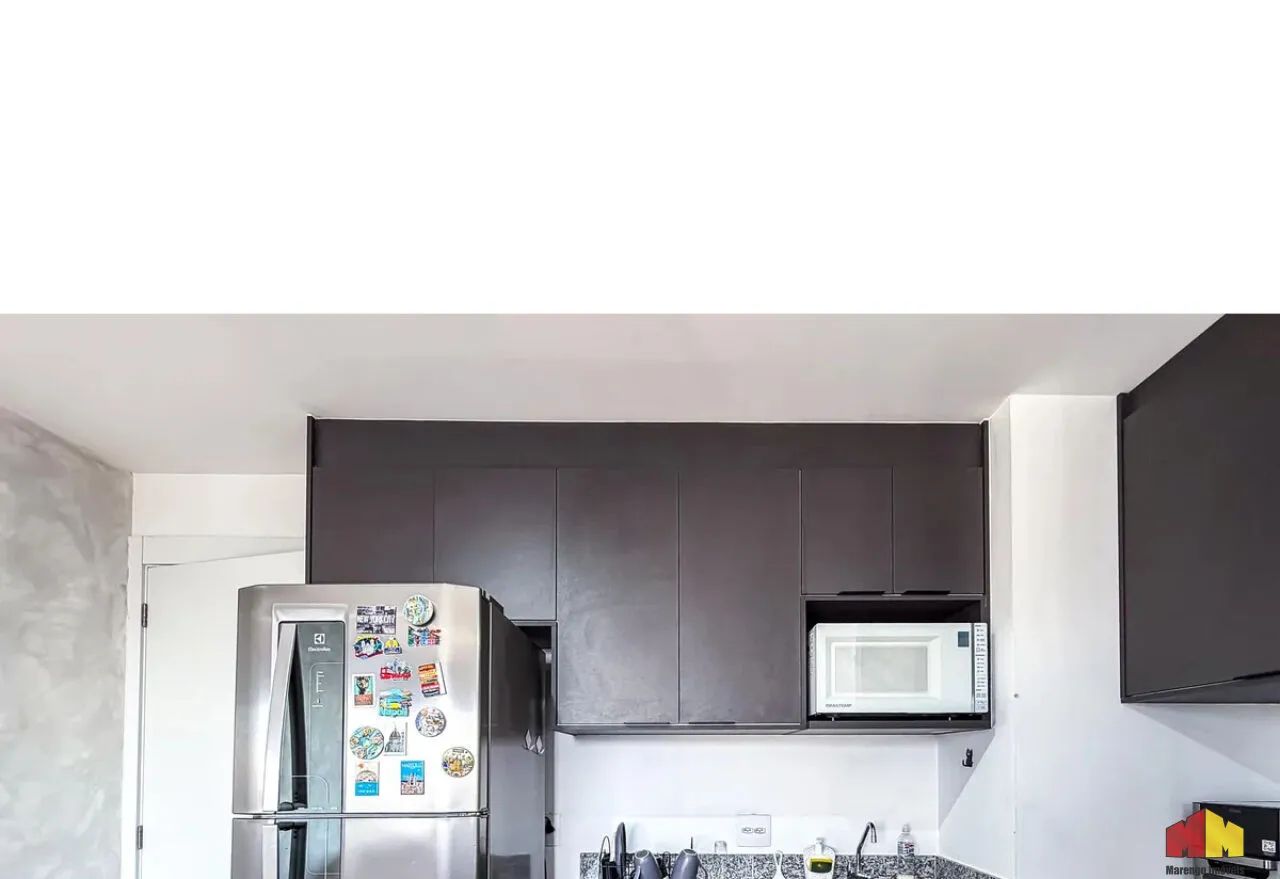 Alugo Apartamento mobiliado , 2 dormitórios metro Belem - Foto 5