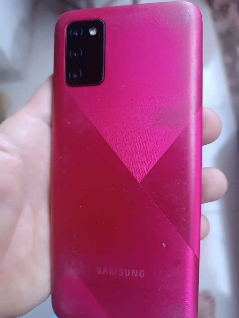 Galaxy A02s - Foto 2
