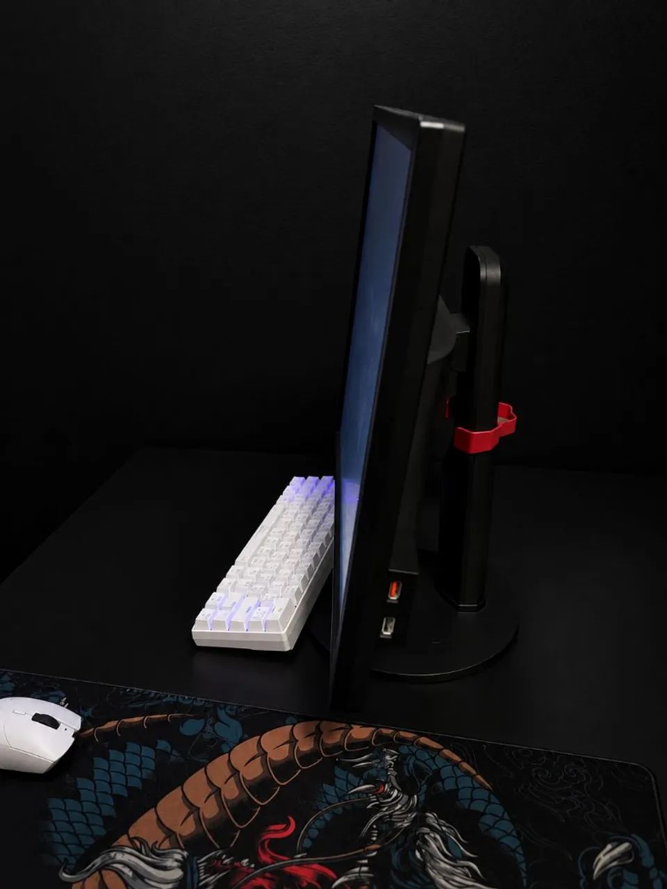 MONITOR AOC 24POLEGADAS + 144HZ - Foto 2