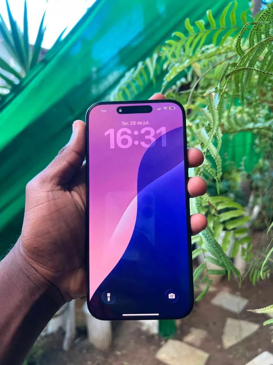 iPhone 16 pro Max 512gb - Foto 2
