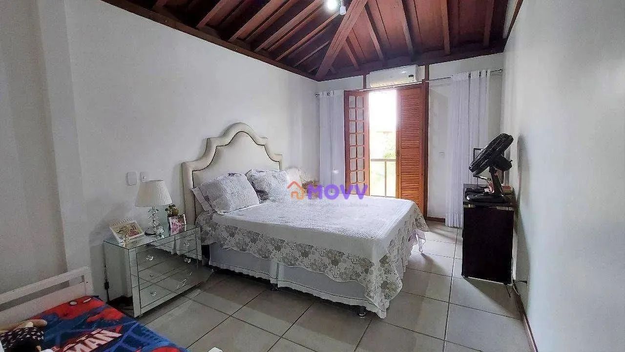 Casa com 5 dormitórios à venda, 560 m² por R$ 2.850.000,00 - Camboinhas - Niterói/RJ - Foto 12