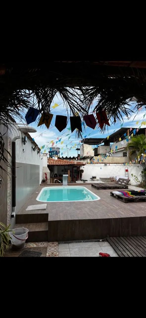 Foto - Rio de Janeiro - Curicica