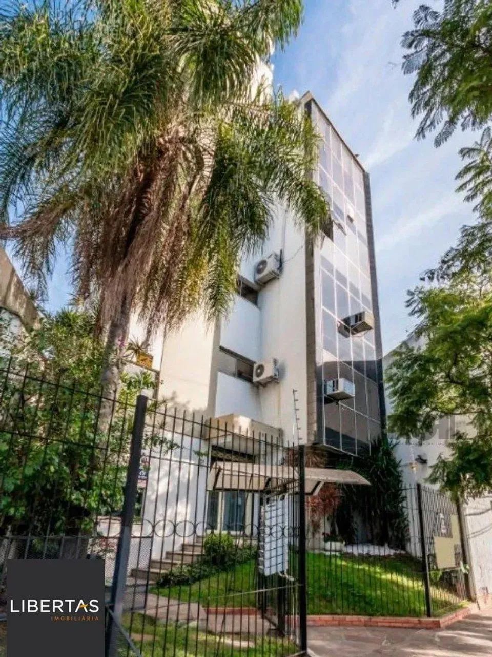Sala Comercial para alugar Passo da Areia Porto Alegre/RS