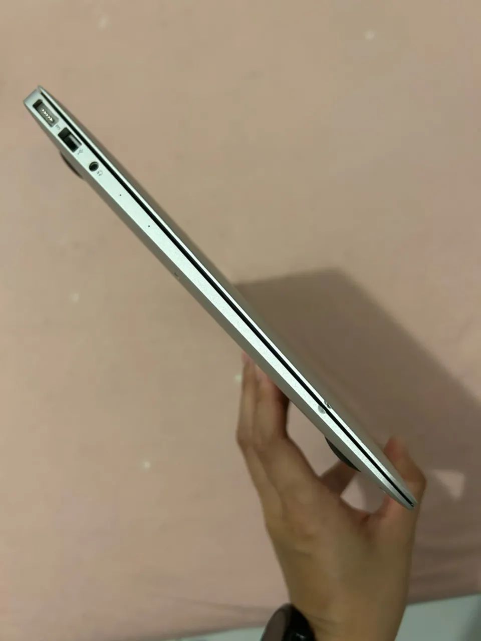 MacBook Air 2017 - Foto 3