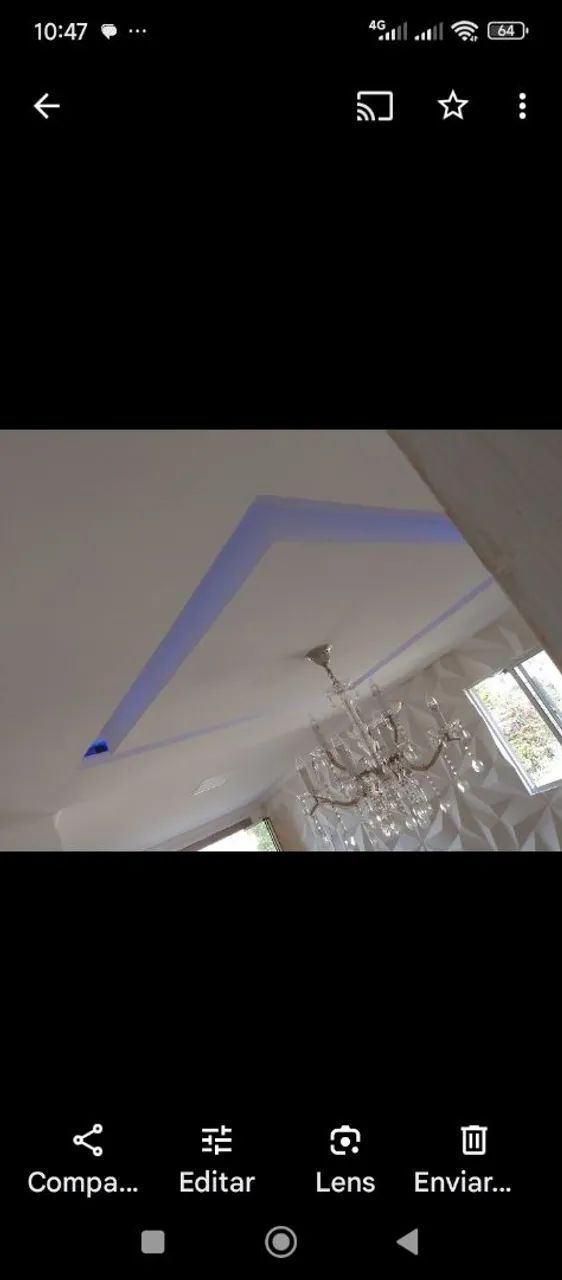 Tudo sobre gesso - Foto 3