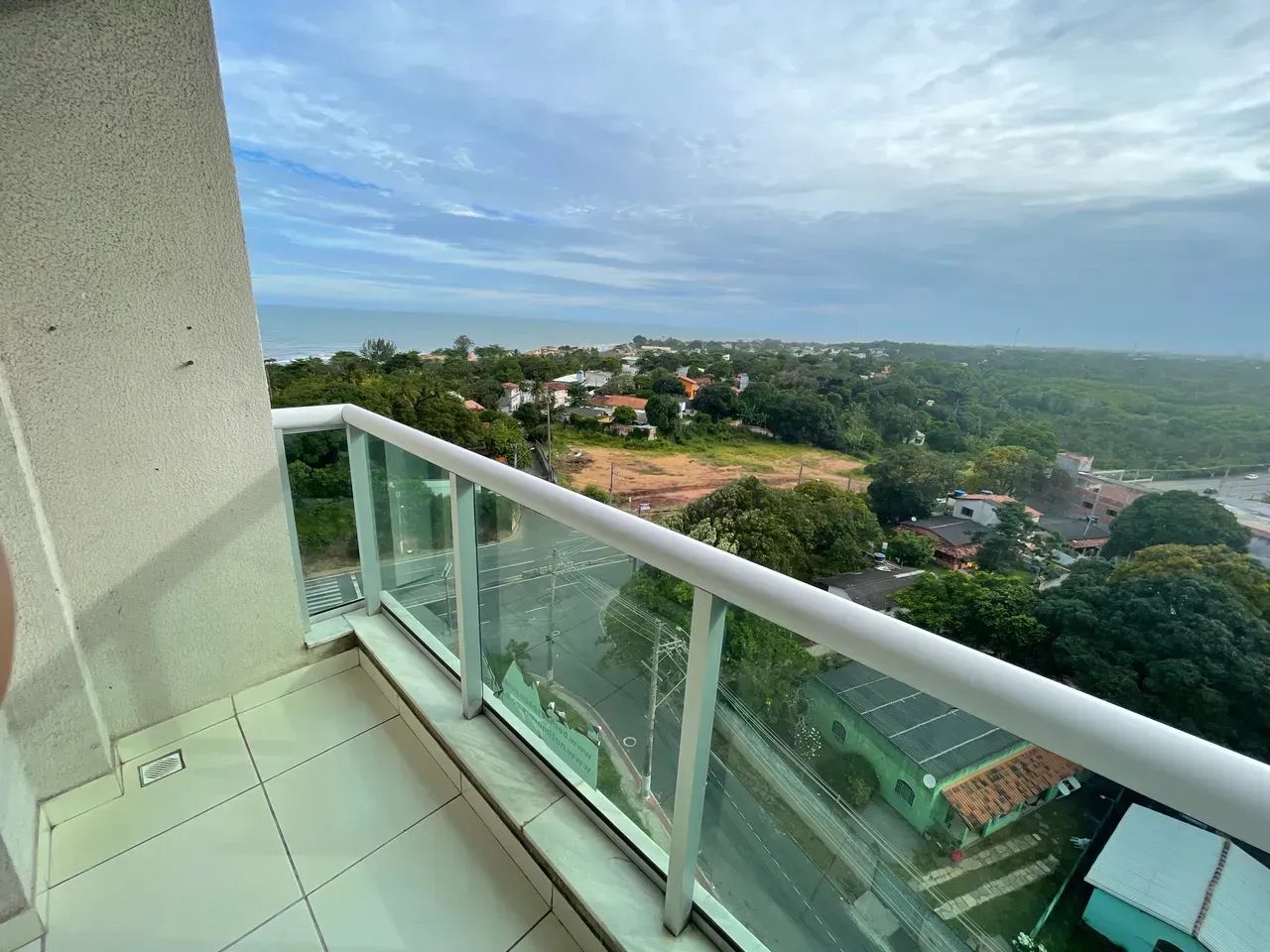 Apartamento para Locação  Praia de Manguinhos - Foto 2