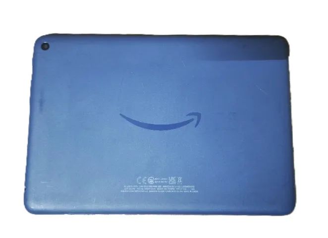 Tablet Amazon Fire 8 (R2SP8T) Azul / Rosa / Preto - Foto 3