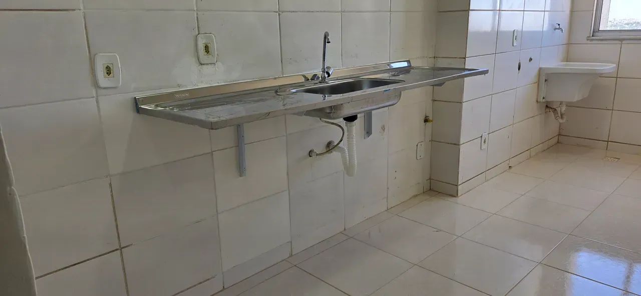 Apartamento com dois quartos 68m² - Foto 2
