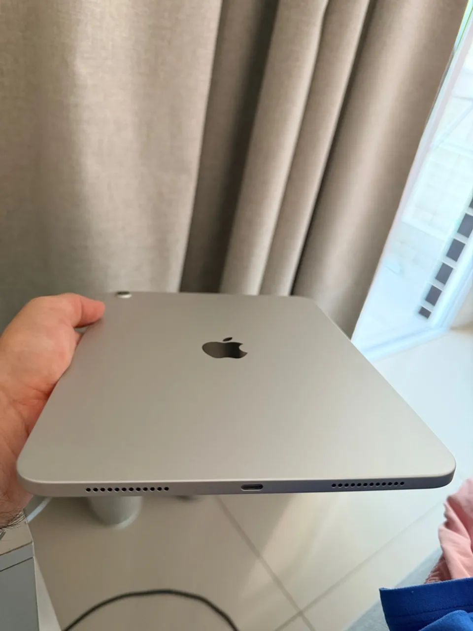 iPad 11 A16 128gb 11ª Geração Wi-fi 2025 - Foto 4