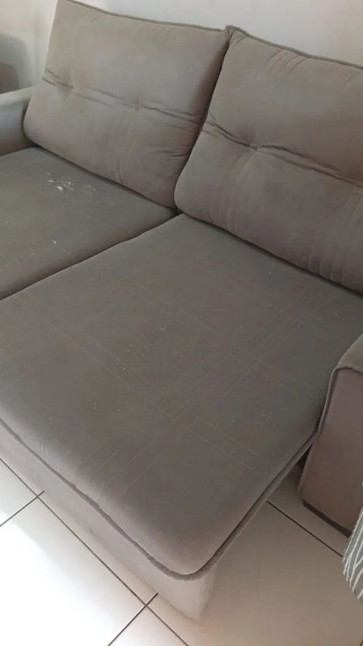 Sofá retrátil  - Foto 5