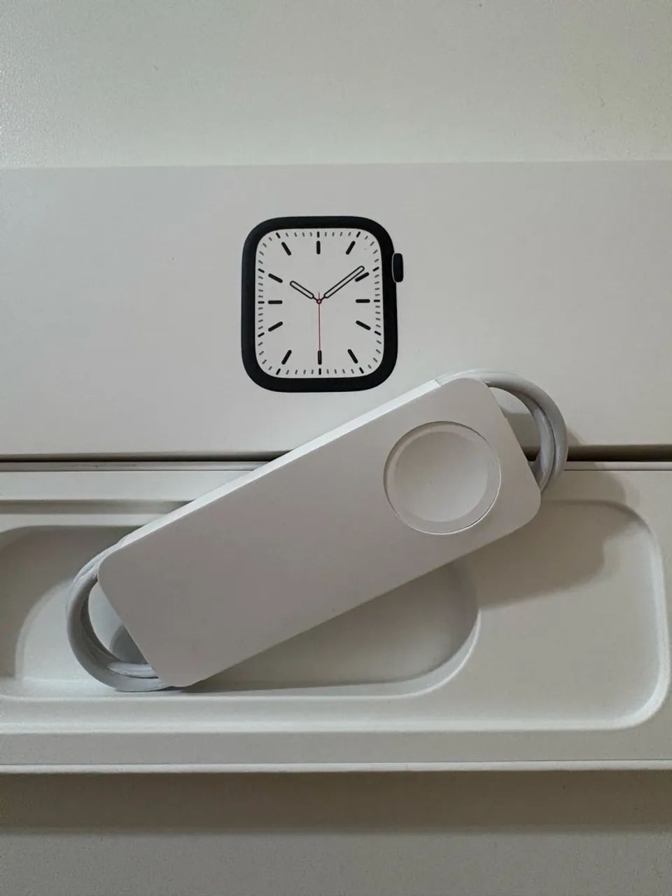Cabo magnético de recarga Apple Watch  - Foto 2