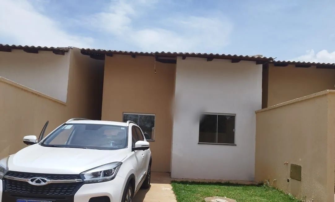 Foto - Goiânia - Parque Eldorado Oeste