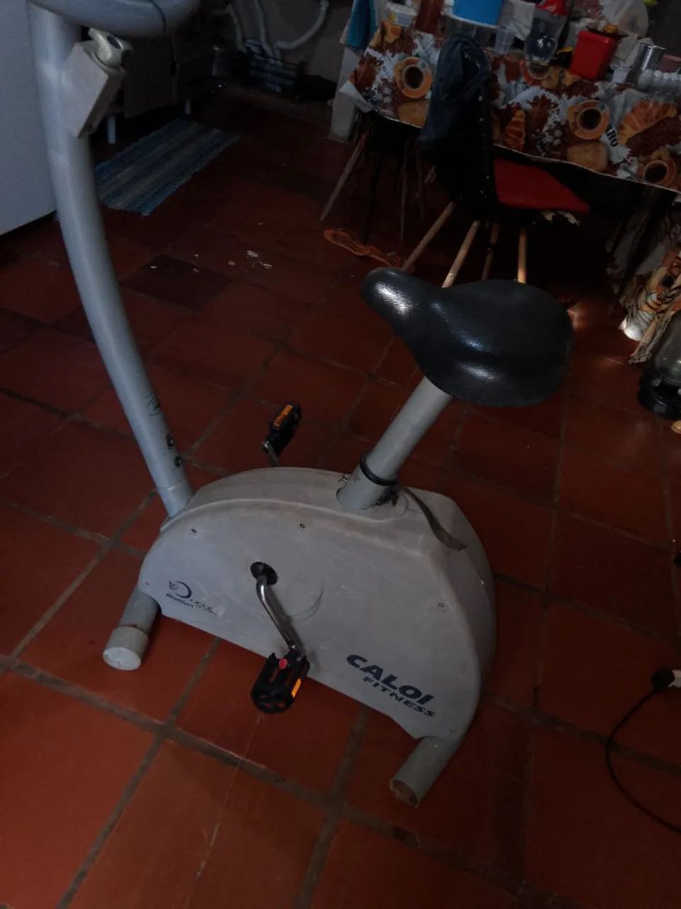 Ergométrica boa e barato funcionando perfeitamente  - Foto 4