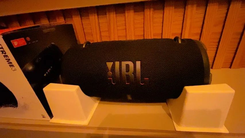 Caixa JBL X treme  - Foto 2