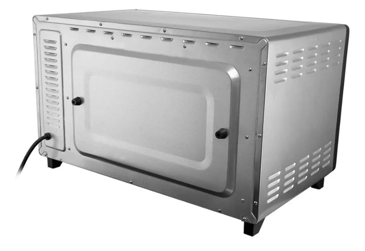 Forno elétrico - Foto 2