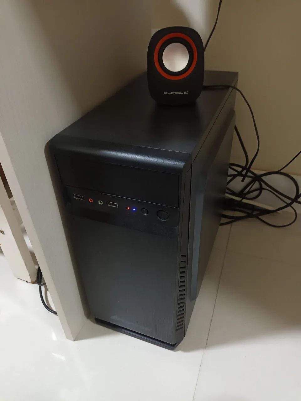 Computador e Impressora  - Foto 2