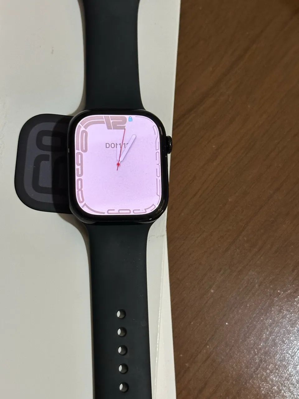 Apple whatch série 10 - Foto 4