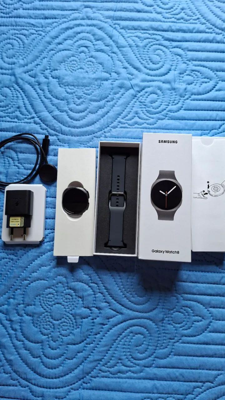 Samsung watch 8 - Foto 4