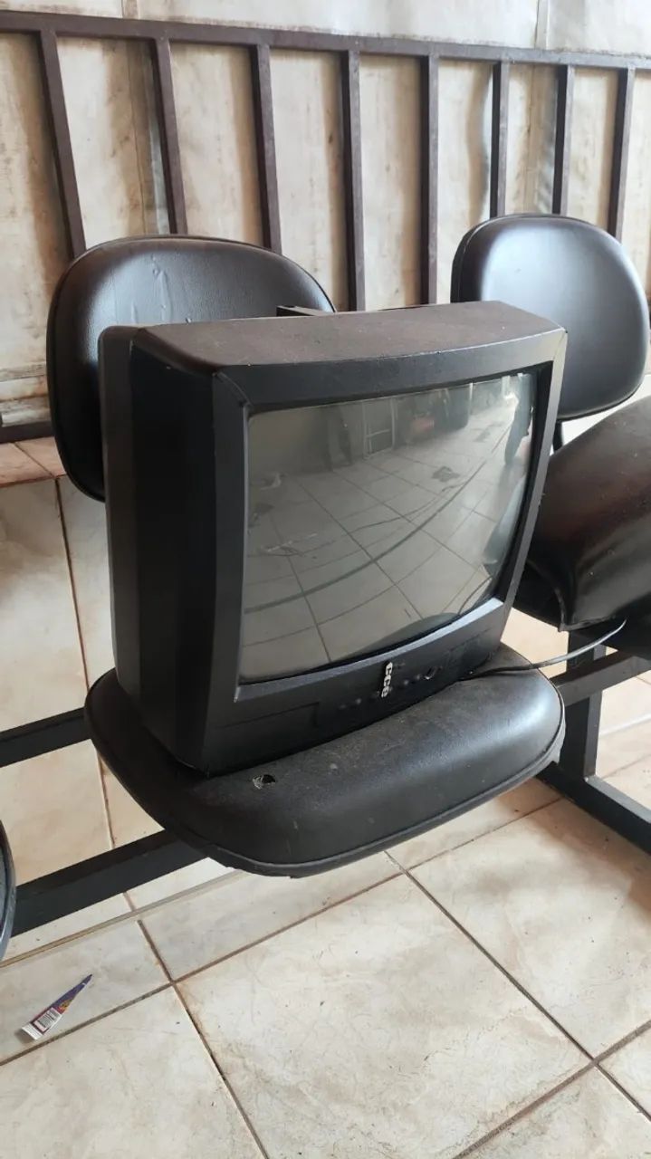 tv crt cce