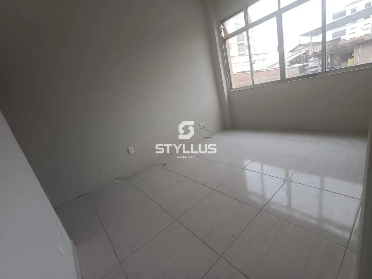 Riachuelo | Apartamento 1 quarto, sendo 1 suite - Foto 5