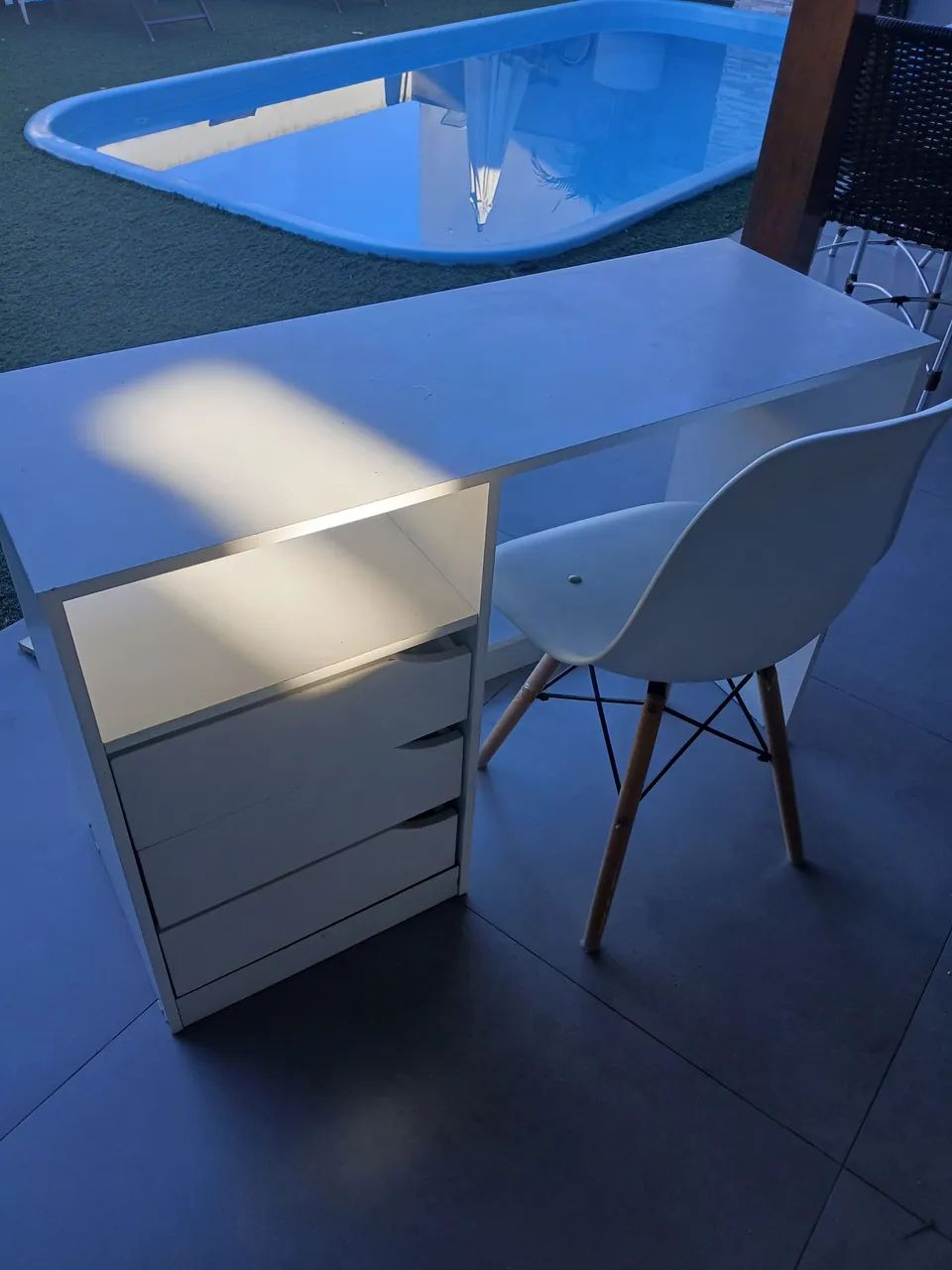 Escrivaninha  - Foto 5
