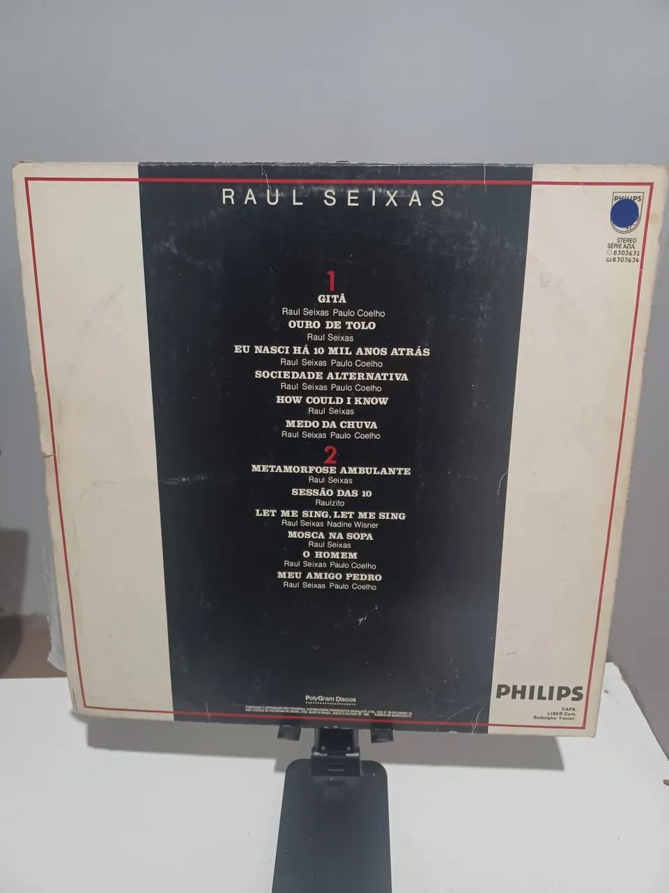 Lps disco de vinil  - Foto 2