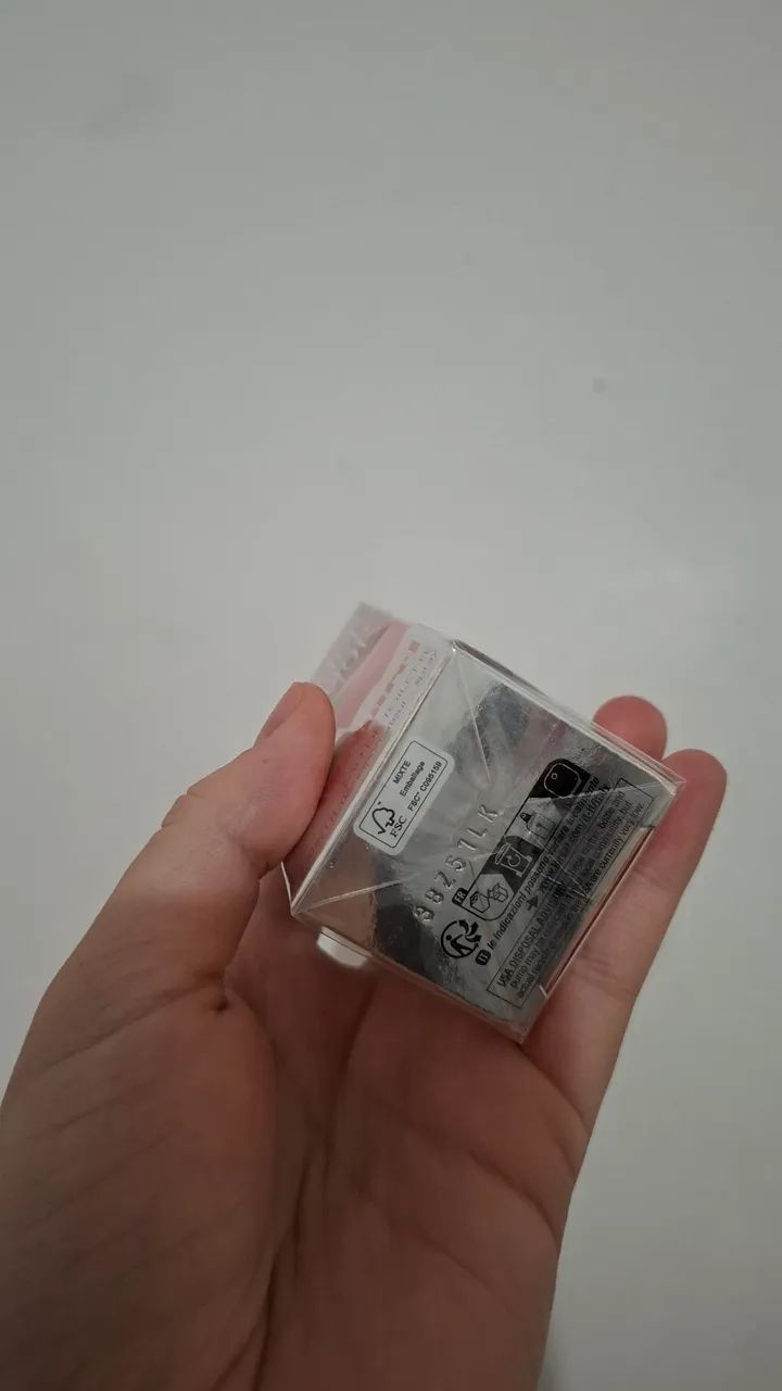 Amor Amor perfume Cacharel 30mls ORIGINAL - Foto 3