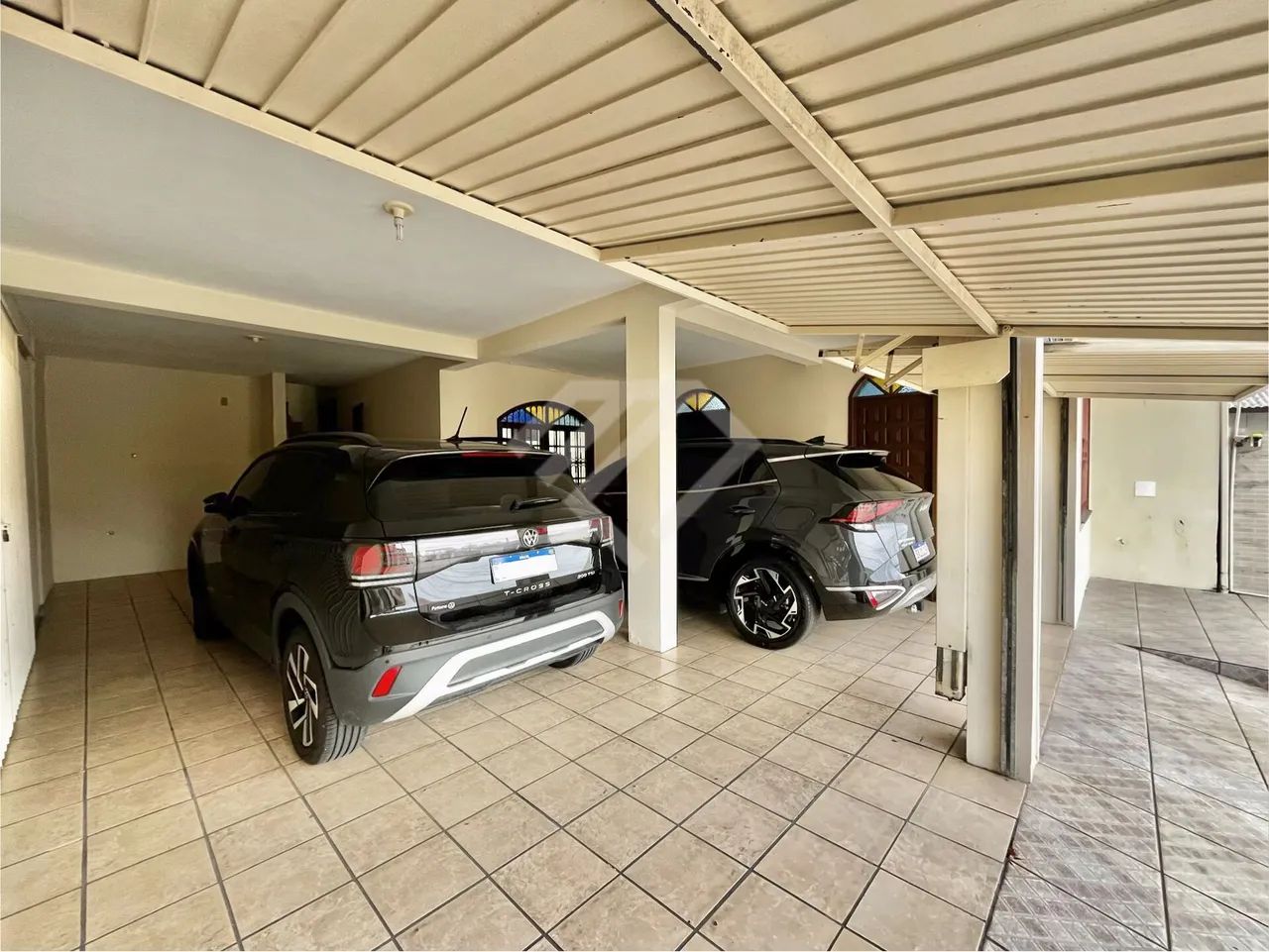 Casa com edícula em Capoeiras | Florianópolis - Foto 2