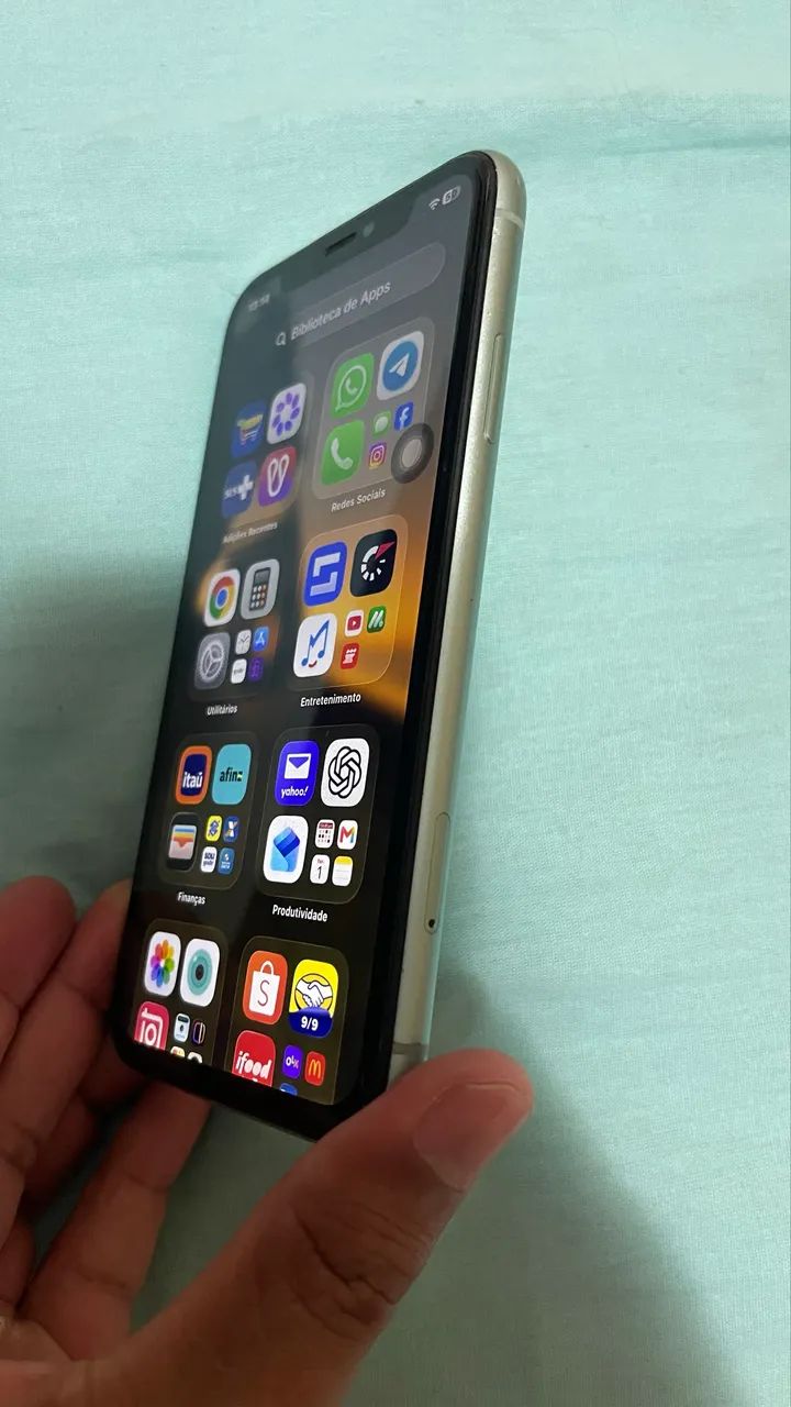 iPhone 11 128gb  - Foto 5