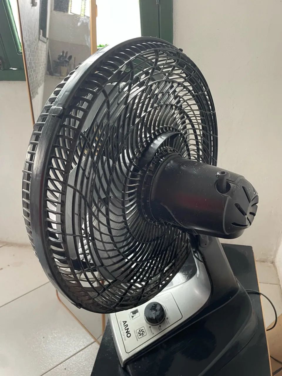 Ventilador  - Foto 3