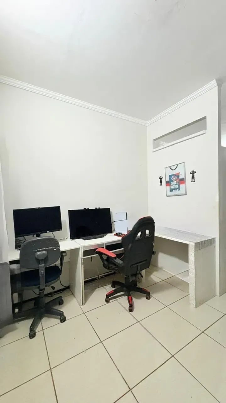 vendo casa duplex no Cohatrac - Foto 4