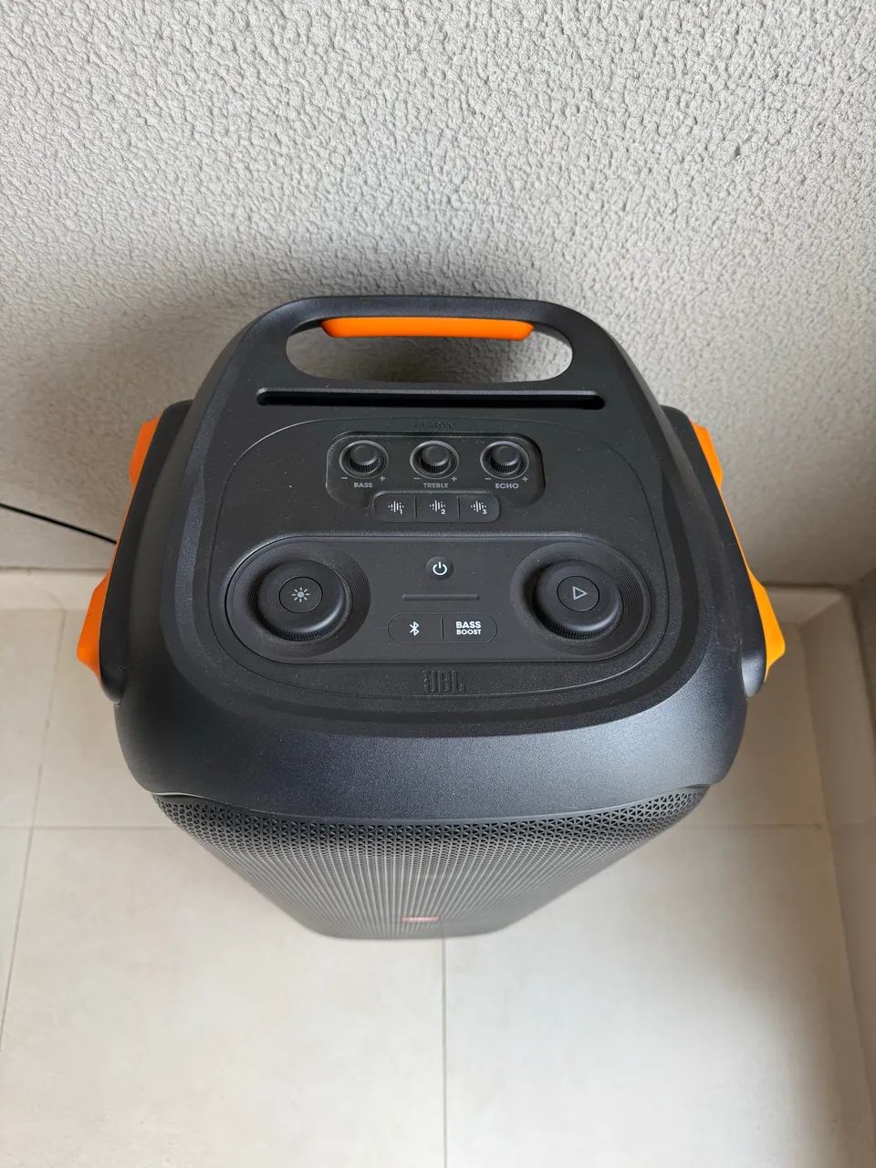 Jbl partybox  - Foto 5