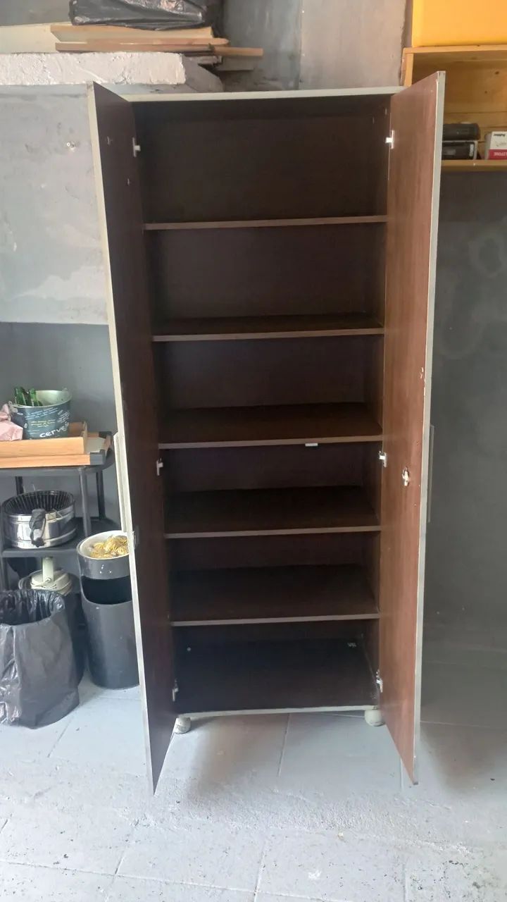 Armário multiuso - Foto 4