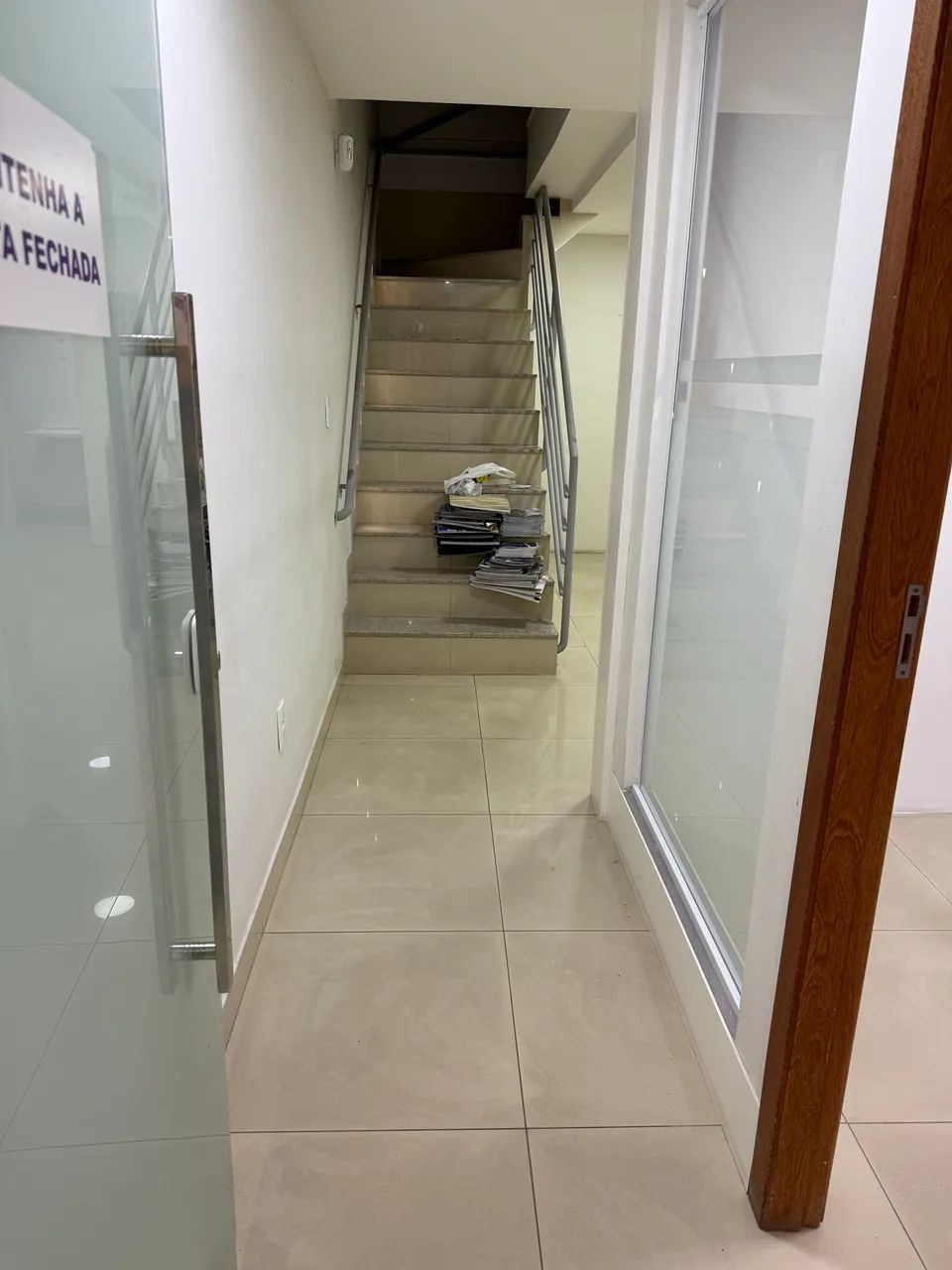 Alugo loja com mezanino  - Foto 4