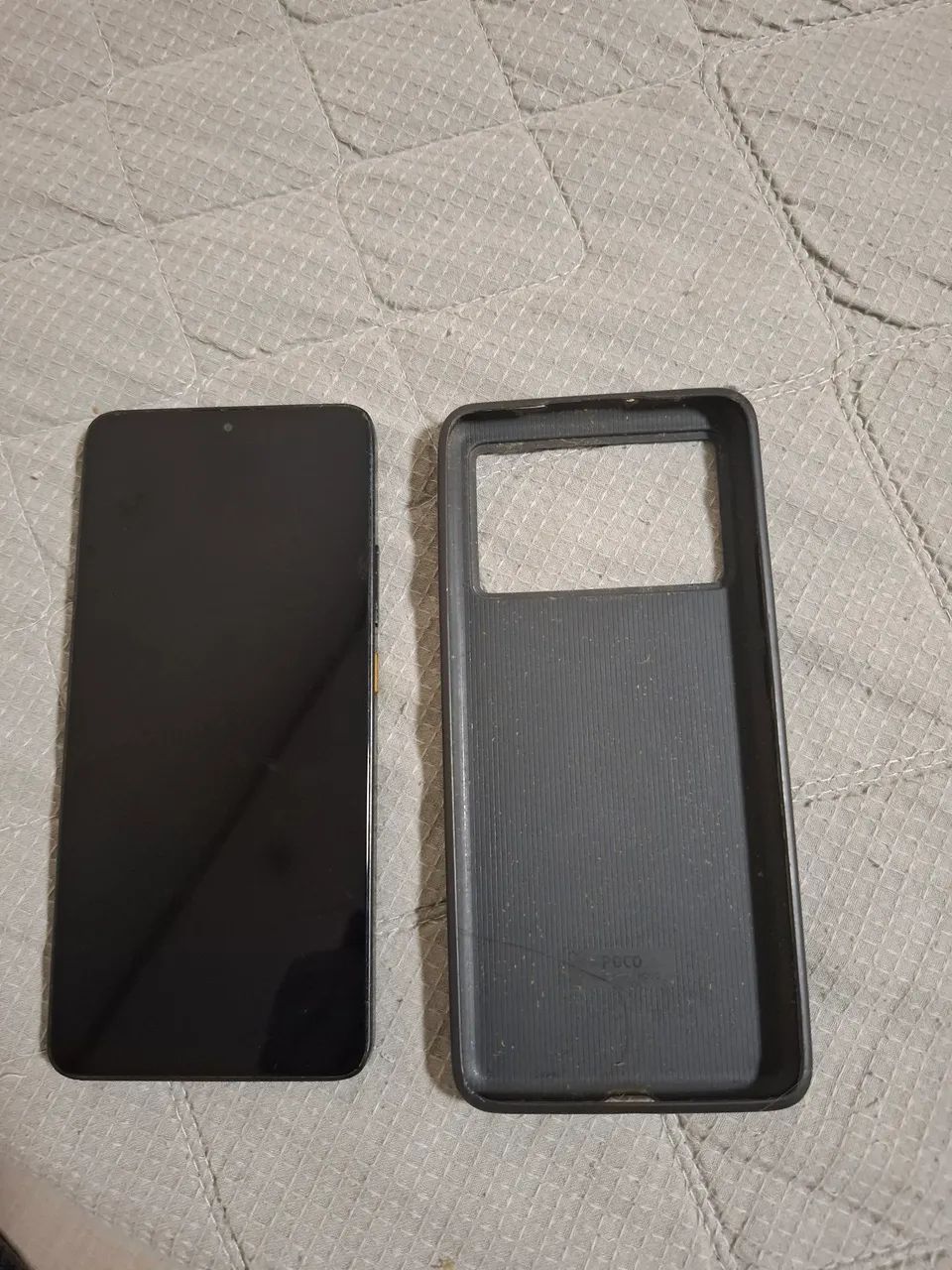 Poco x6 pro 512gb 12ram - Foto 3