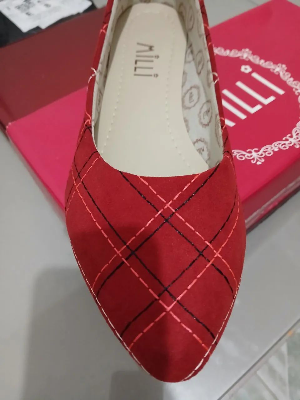 Sapatilha