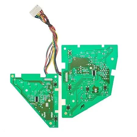 PLACA INTERFACE LAVADORA ELECTROLUX - Foto 3