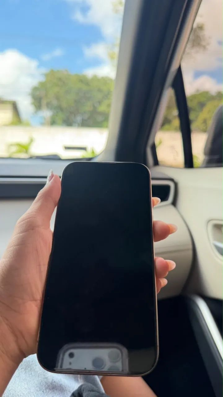iPhone 16 Pro 256 - Foto 3