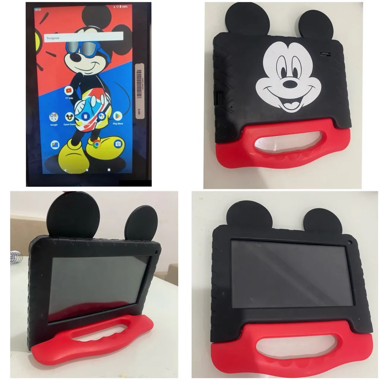 Tablet infantil  - Foto 5