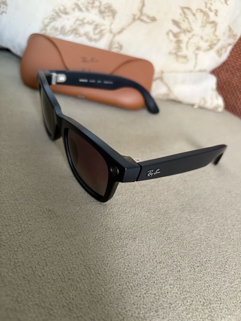 Ray ban meta - Foto 4