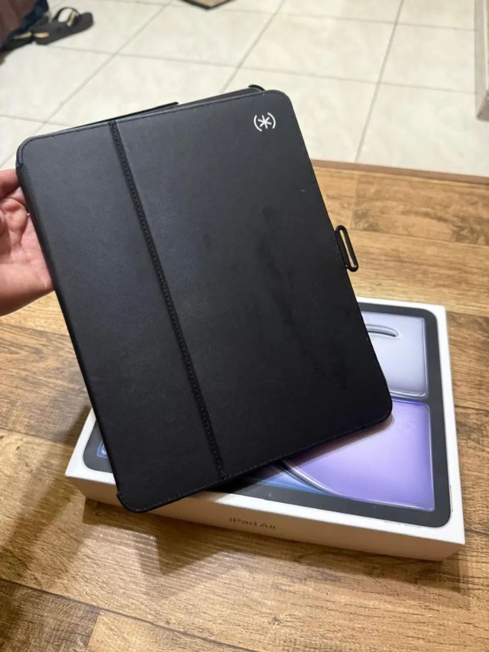 iPad Air M2 128gb  - Foto 3