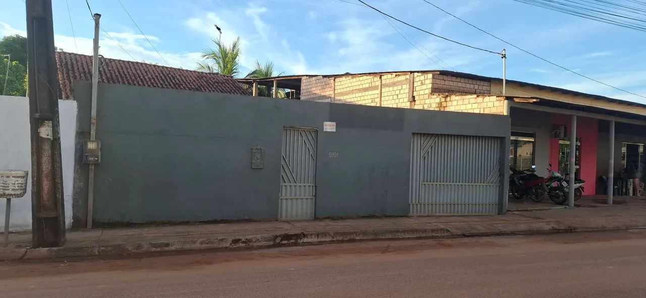 Foto - Santarém - Jutaí