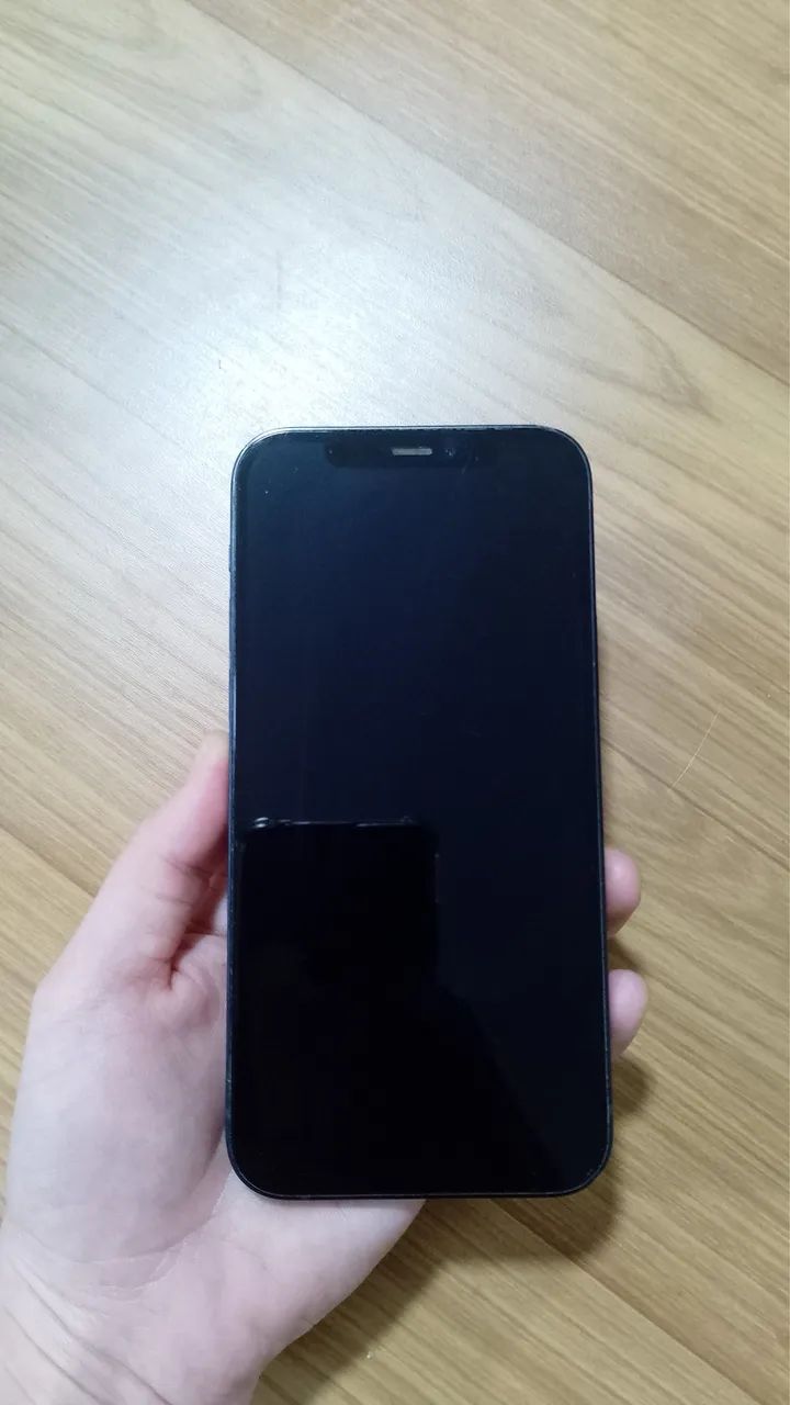 iPhone 12 128 GB - Preto - Foto 5