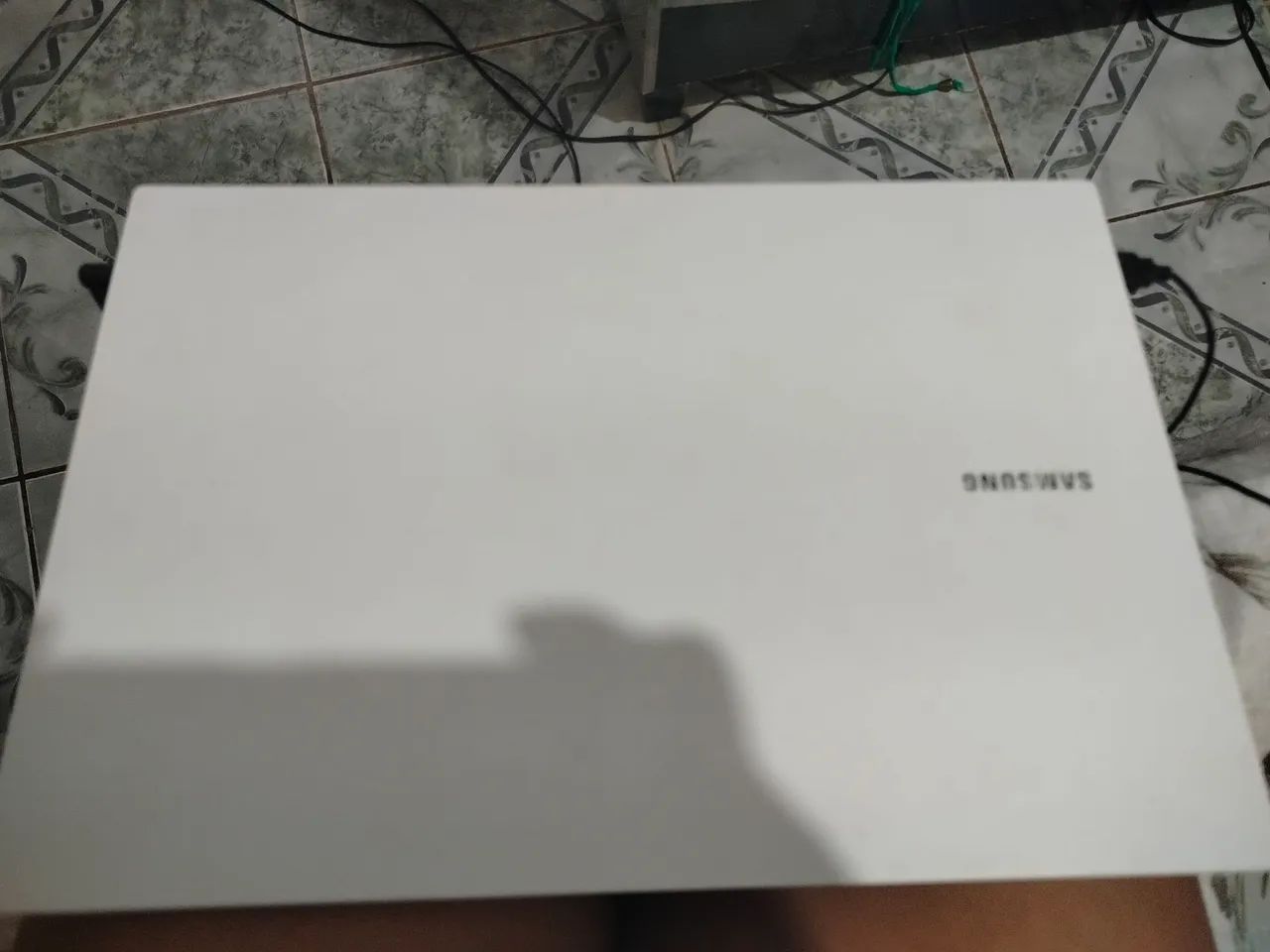 Notebook Samsung 