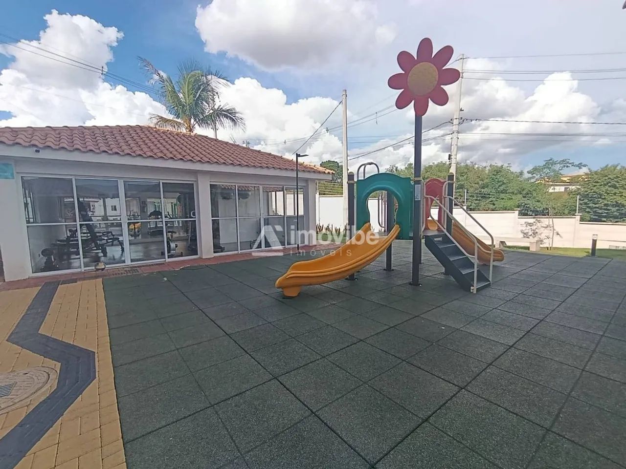 Apartamento com 2 quartos, Recreio Alvorada - Santa Bárbara D'Oeste - Foto 3