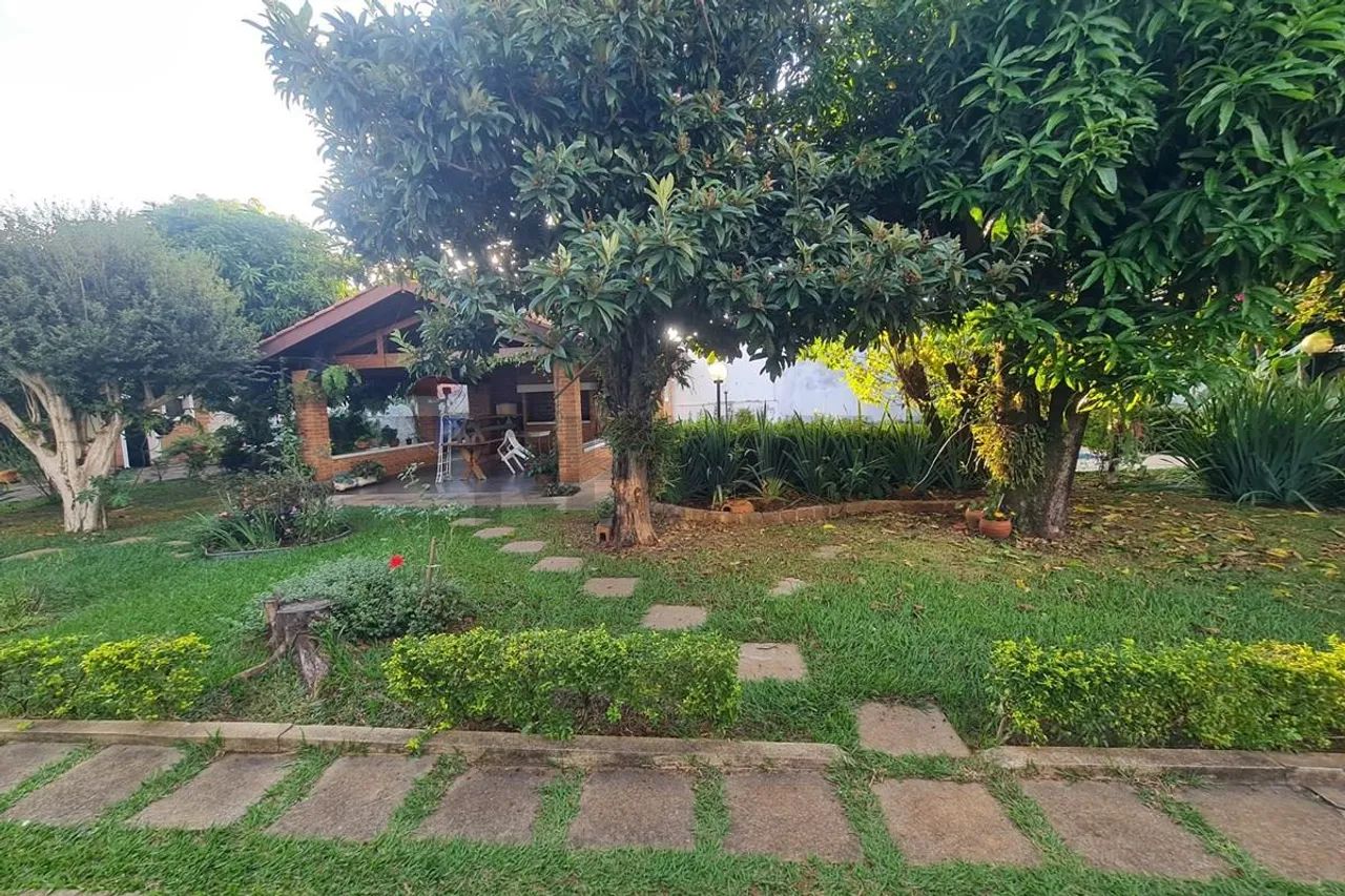 Casa à venda com 6 quartos sendo 4 suites por R$ 1.248.990 na Vila José Kalil Aun em Cosmó - Foto 2