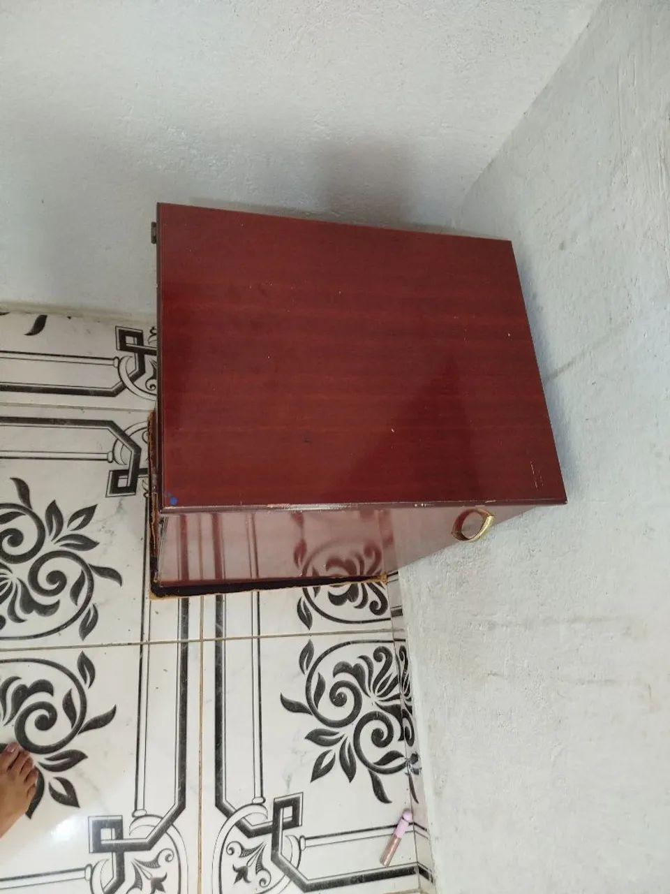 máquina de costura  - Foto 3