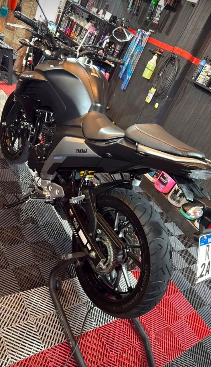 Fazer 250 - Foto 5
