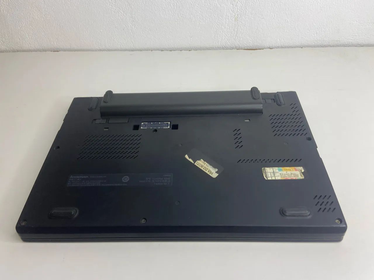 Notebook Lenovo Thinkpad X240 - Foto 3
